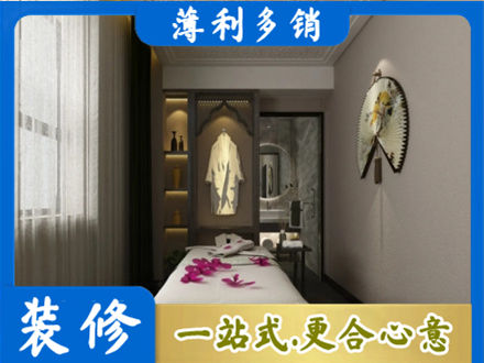 绵竹市正规衣帽间装修